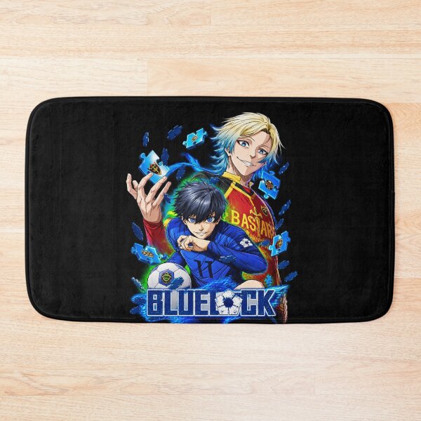 Item preview, Blue Lock designed and sold by derricwise.