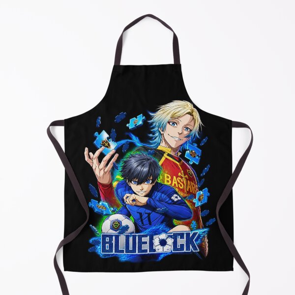 Item preview, Blue Lock designed and sold by derricwise.