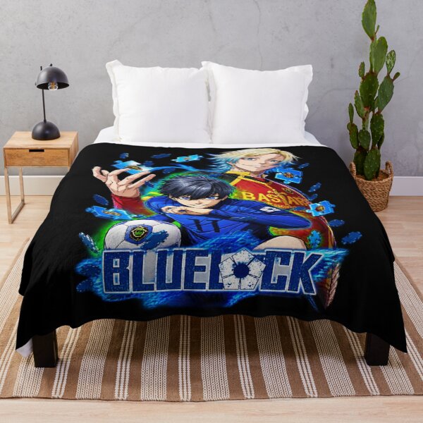 Item preview, Blue Lock designed and sold by derricwise.