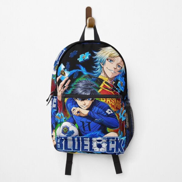 Item preview, Blue Lock designed and sold by derricwise.