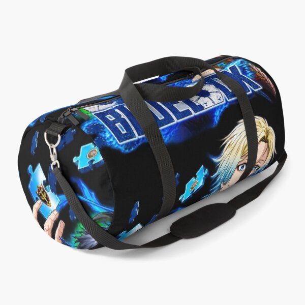 Item preview, Blue Lock designed and sold by derricwise.