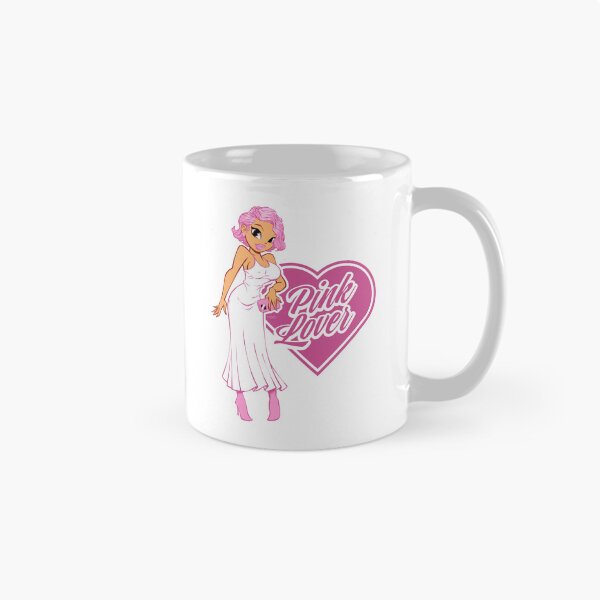 Item preview, Pink Lover designed and sold by Zerpentynez.