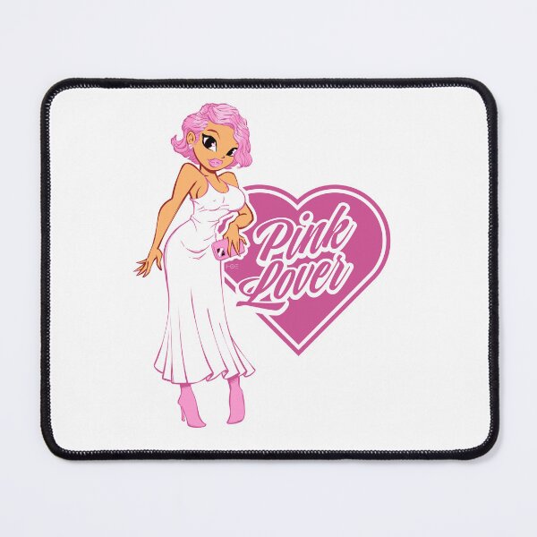 Item preview, Pink Lover designed and sold by Zerpentynez.