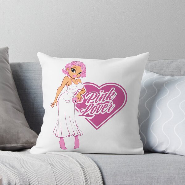 Item preview, Pink Lover designed and sold by Zerpentynez.