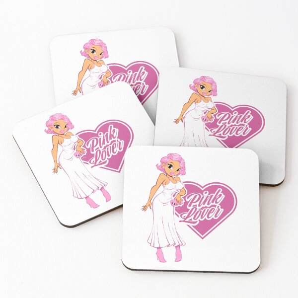 Item preview, Pink Lover designed and sold by Zerpentynez.