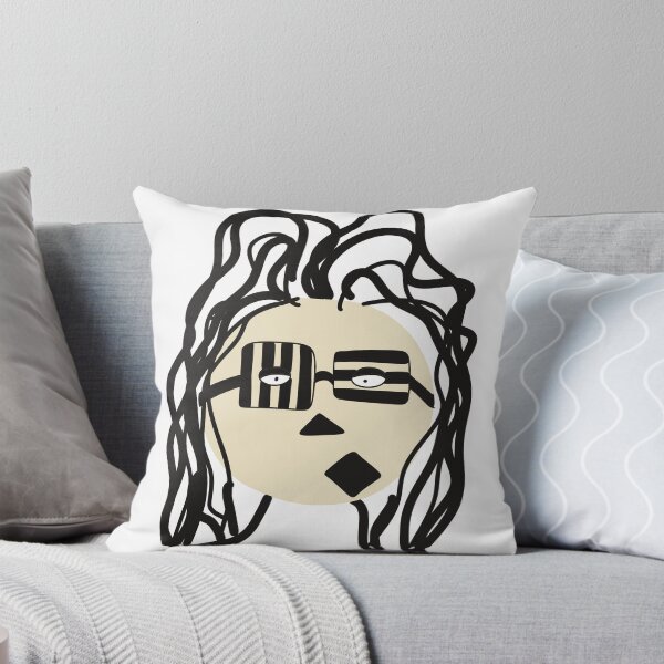 Item preview, Two-tone face designed and sold by ViviToyaFR.