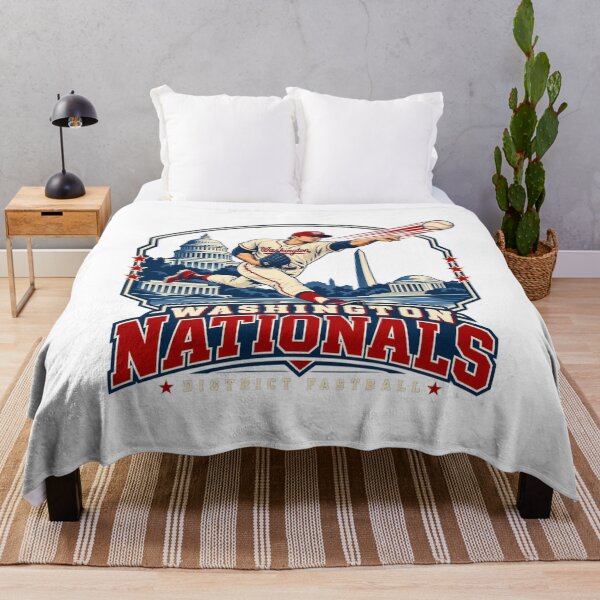 Item preview, Washington Nationals: Fastball Power in the Capital designed and sold by Dresut.