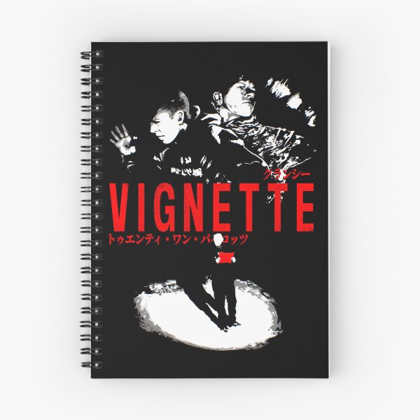 Item preview, Vignette designed and sold by Void Fox.