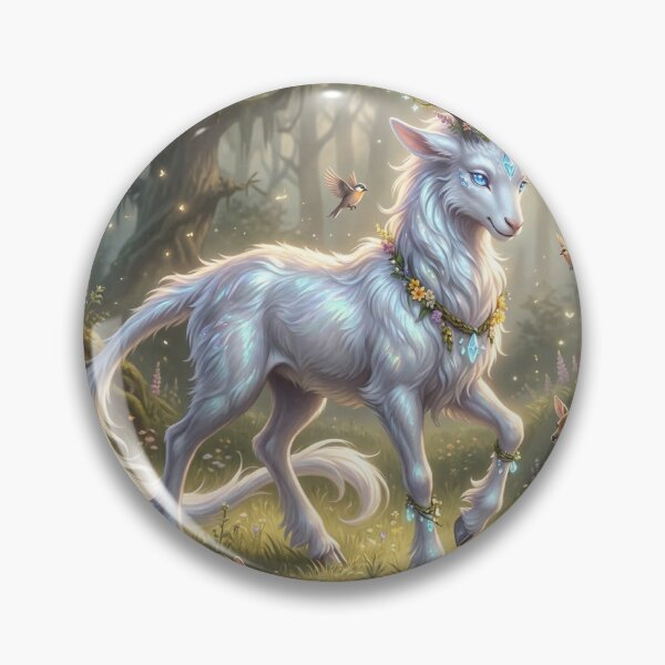 Item preview, Mythical Beast designed and sold by Solace Sparkles.