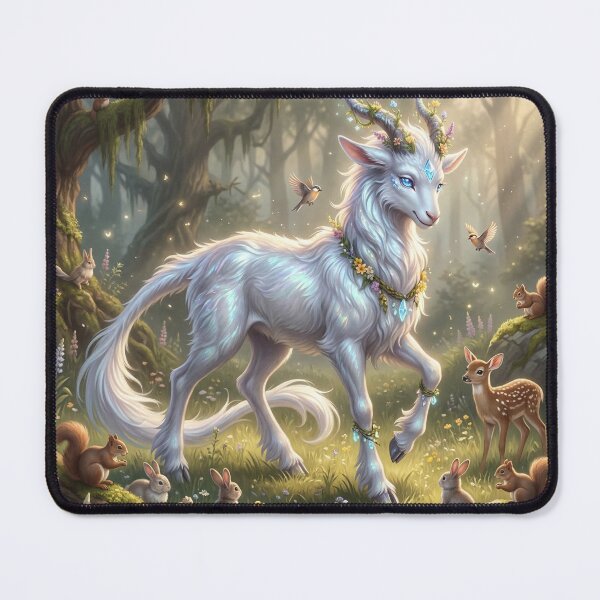 Item preview, Mythical Beast designed and sold by Solace Sparkles.
