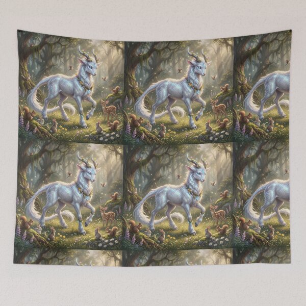 Item preview, Mythical Beast designed and sold by Solace Sparkles.