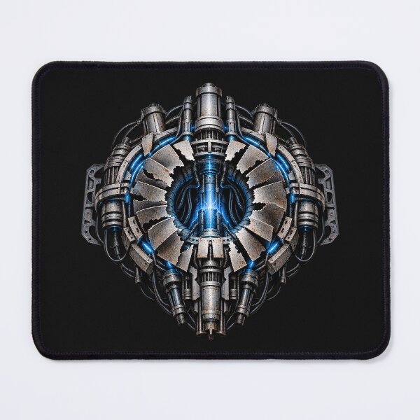 Item preview, HOLLOW ENGINE designed and sold by ShadowSignal.