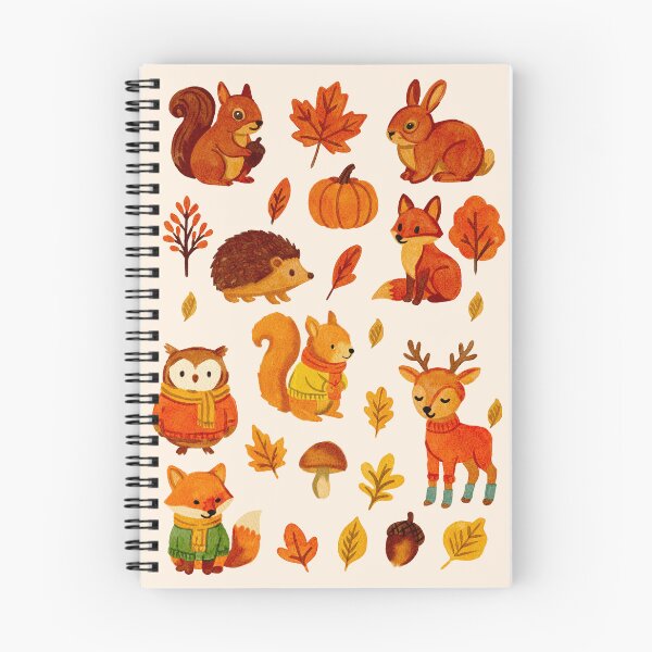Item preview, Autumn Falls designed and sold by AestheticNi.
