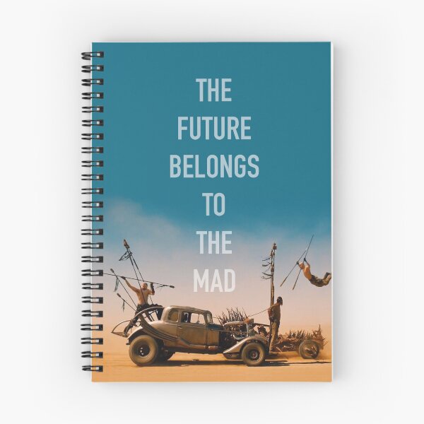 Item preview, Fury Road designed and sold by claracecilia.