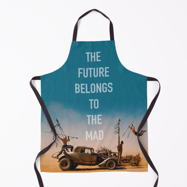 Item preview, Fury Road designed and sold by claracecilia.