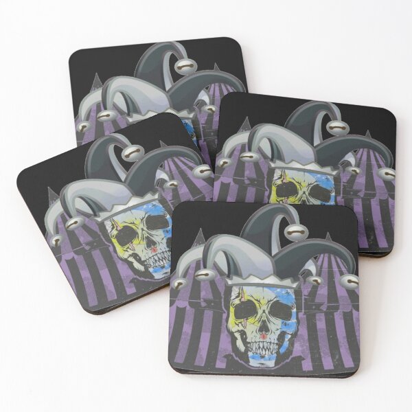 Item preview, Platinum Pierrot designed and sold by PrinceParadox.