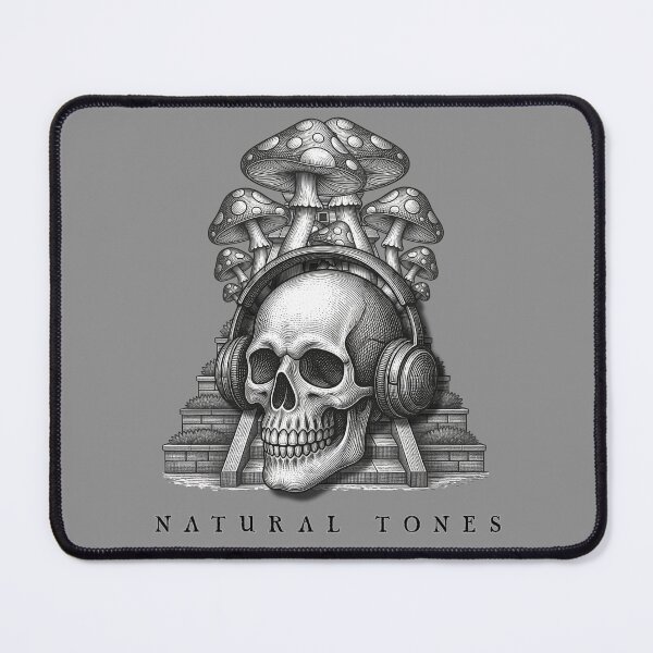 Item preview, Natural Tones designed and sold by joztees.