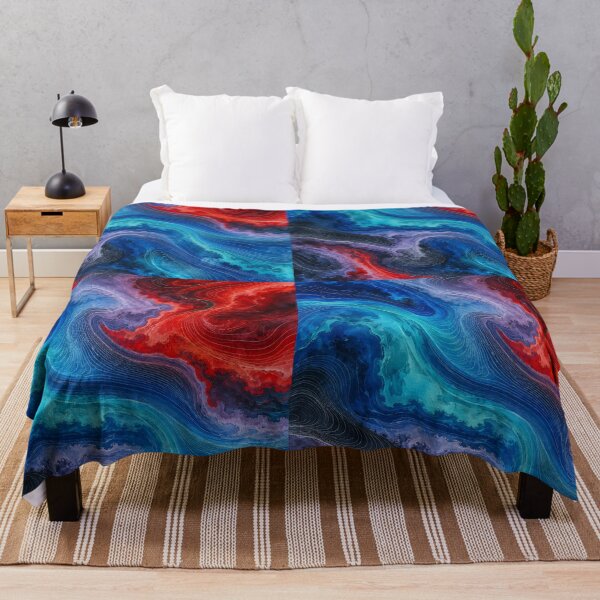 Item preview, Abstract Atmospheric Wind Currents Background designed and sold by frumixart.