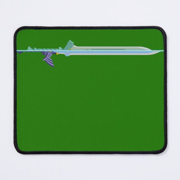 Item preview, Master Sword Generations - Colour designed and sold by Freepadeep.