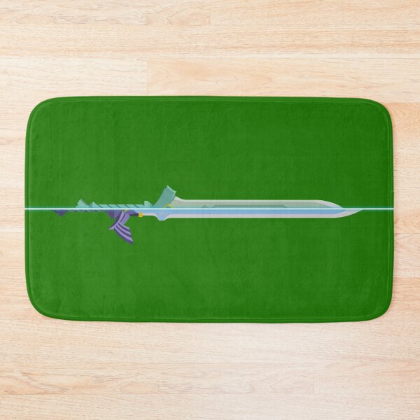 Item preview, Master Sword Generations - Colour designed and sold by Freepadeep.