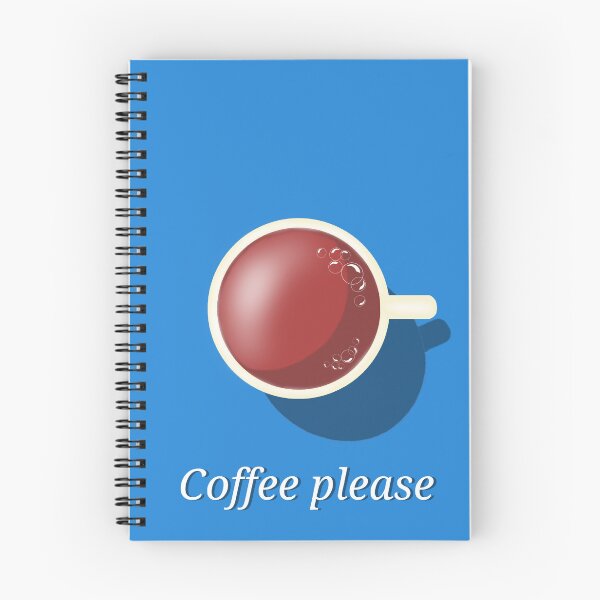 Item preview, Coffee Please designed and sold by StephArt001.