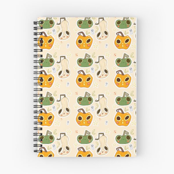 Item preview, Halloween cute silly pumpkins designed and sold by PingusPickle.