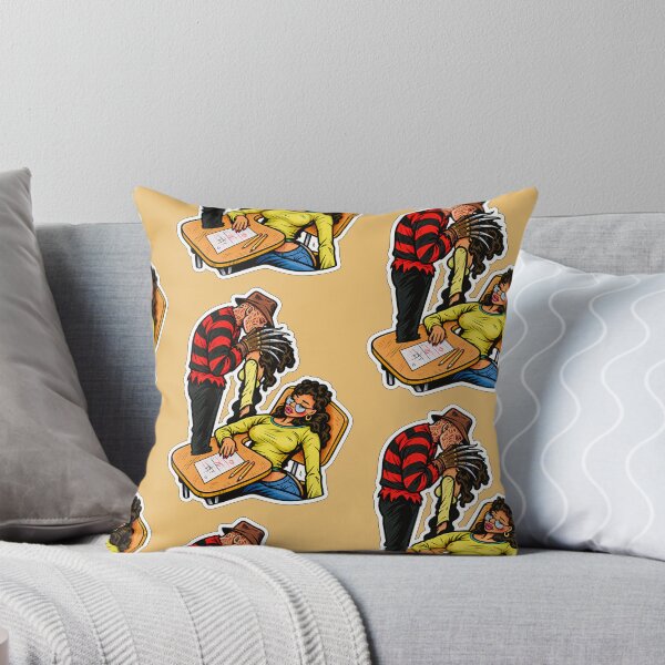 Item preview, A nightmare on Elm Street 4 designed and sold by ArtaxLives.