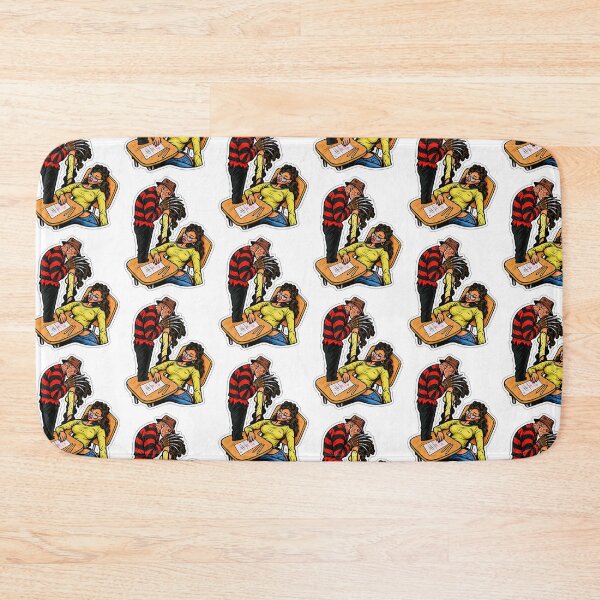 Item preview, A nightmare on Elm Street 4 designed and sold by ArtaxLives.