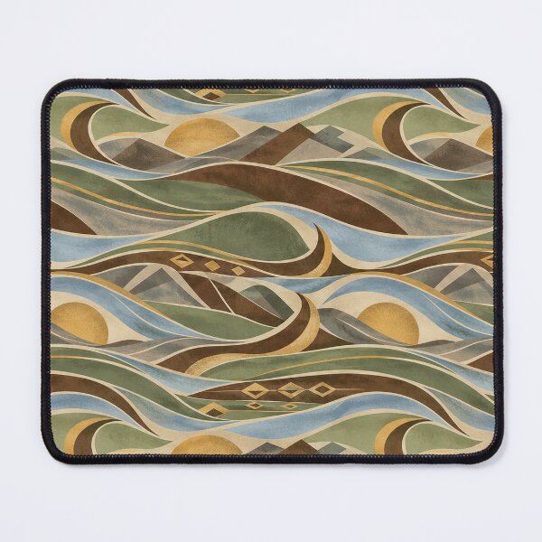 Item preview, Wyoming Untamed Space designed and sold by Whimspired By Paxx.