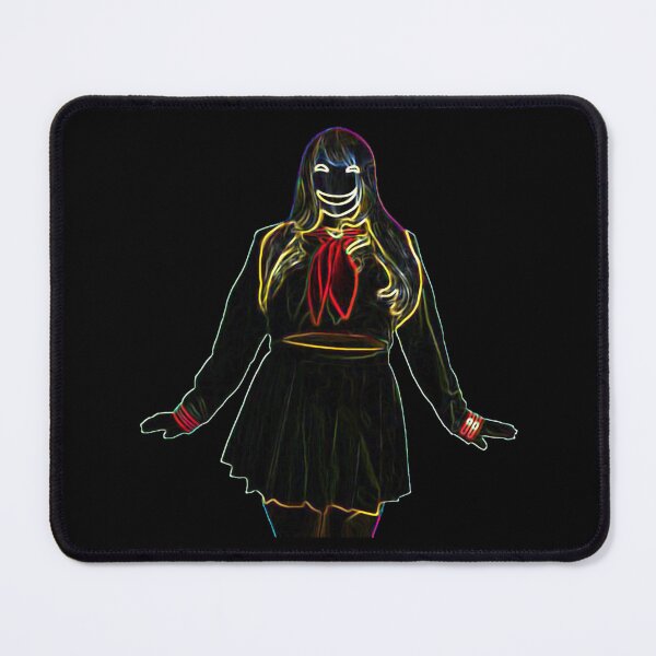 Item preview, Neon Erika designed and sold by Wolf Wendigo.