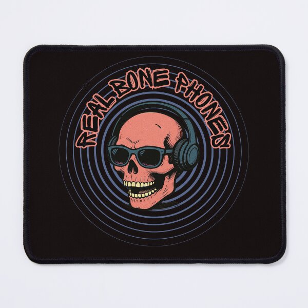 Item preview, Real Bone Phones designed and sold by joztees.