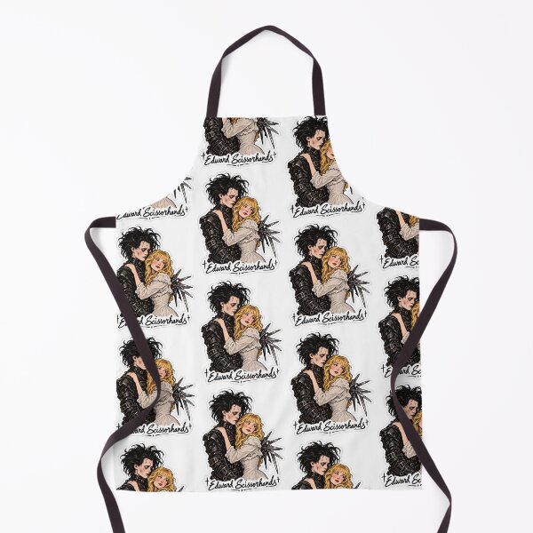 Item preview, Edward scissorhands designed and sold by ArtaxLives.