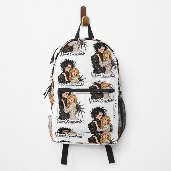 Item preview, Edward scissorhands  designed and sold by ArtaxLives.