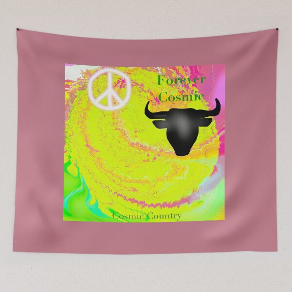 Item preview, Galatic hippie  designed and sold by Cosmic-Chloe.