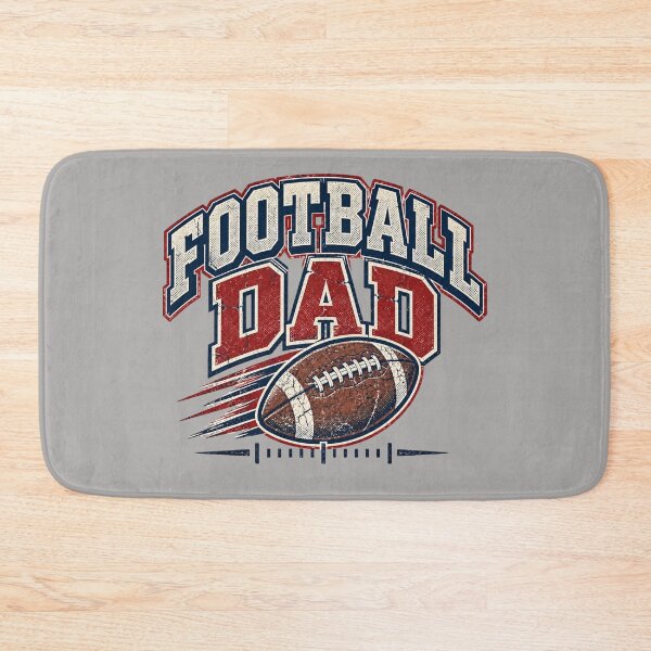 Item preview, Vintage Retro American Football Dad Sports  designed and sold by freshwear design.
