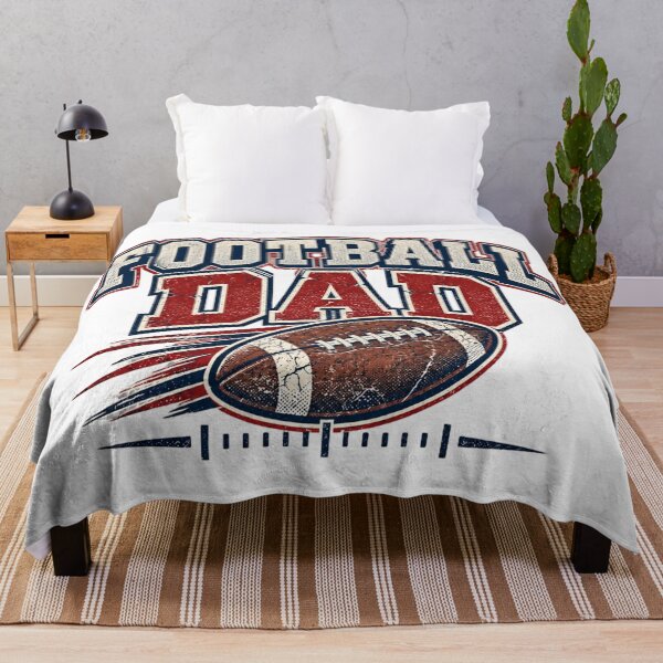Item preview, Vintage Retro American Football Dad Sports designed and sold by freshwear design.