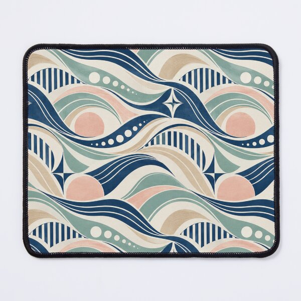 Item preview, Rhode Island Ocean Elegance designed and sold by Whimspired By Paxx.