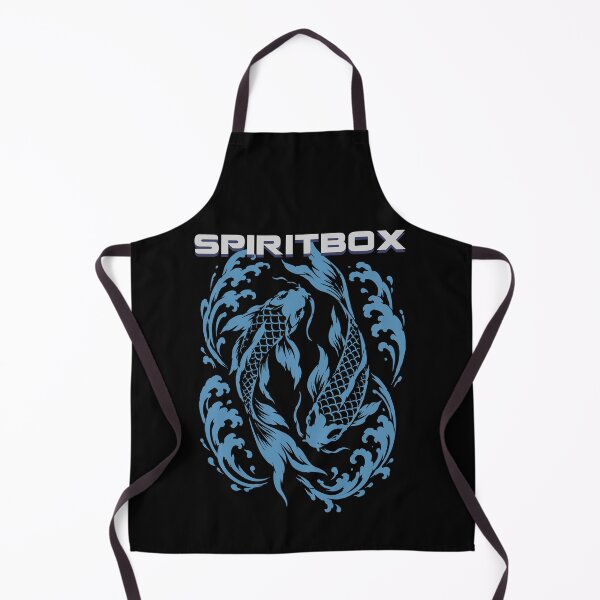Item preview, Spiritbox designed and sold by mrpotatoheadd.