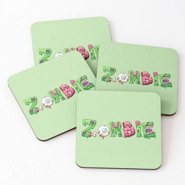 Item preview, Zombie designed and sold by DGMaxShop.