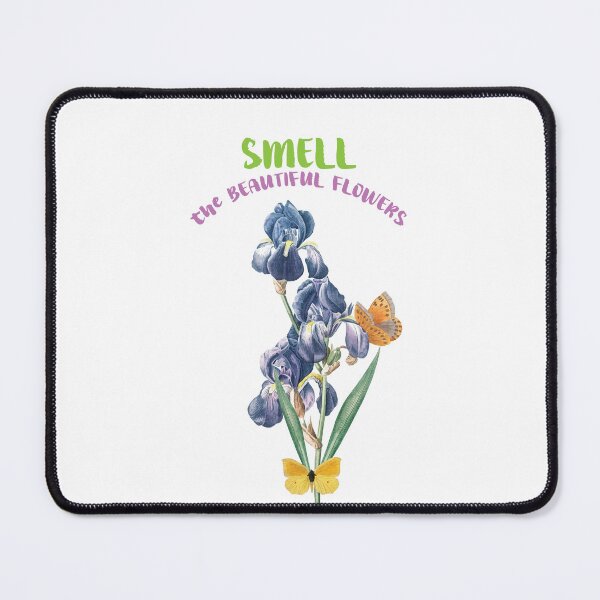 Item preview, Flower Illustration Theme designed and sold by ErkmenArtworks.