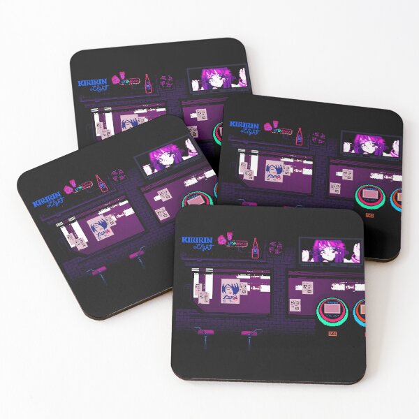 Item preview, Va-11 Hall-A bar designed and sold by TheKeysmash.