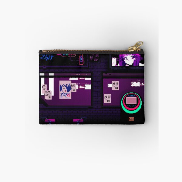 Item preview, Va-11 Hall-A bar designed and sold by TheKeysmash.