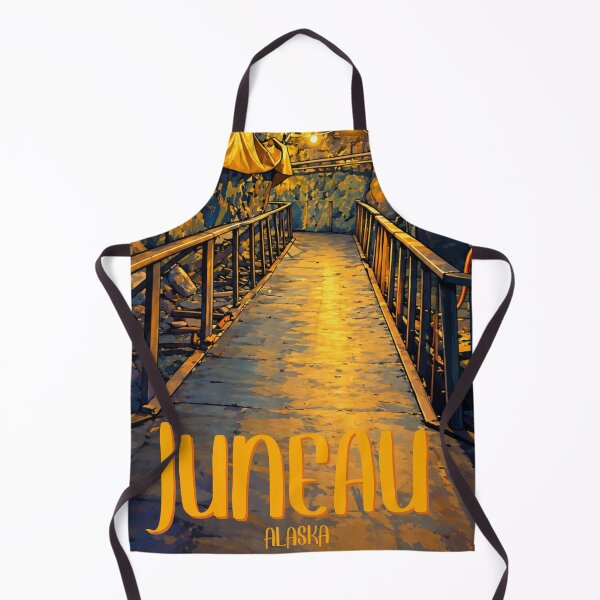 Item preview, Juneau (Alaska) designed and sold by ArcherAshleyArt.