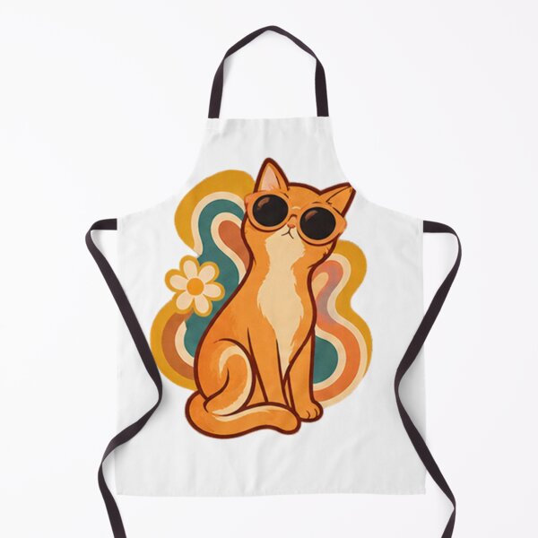 Item preview, Cool Retro Cat Sunglasses Vintage 70s designed and sold by fati-stor.