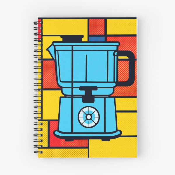 Item preview,  A Blender, Reimagined #2 designed and sold by Helios Be. Lavsh.