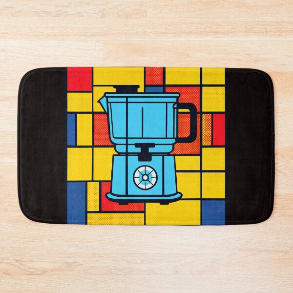 Item preview,  A Blender, Reimagined #2 designed and sold by Helios Be. Lavsh.