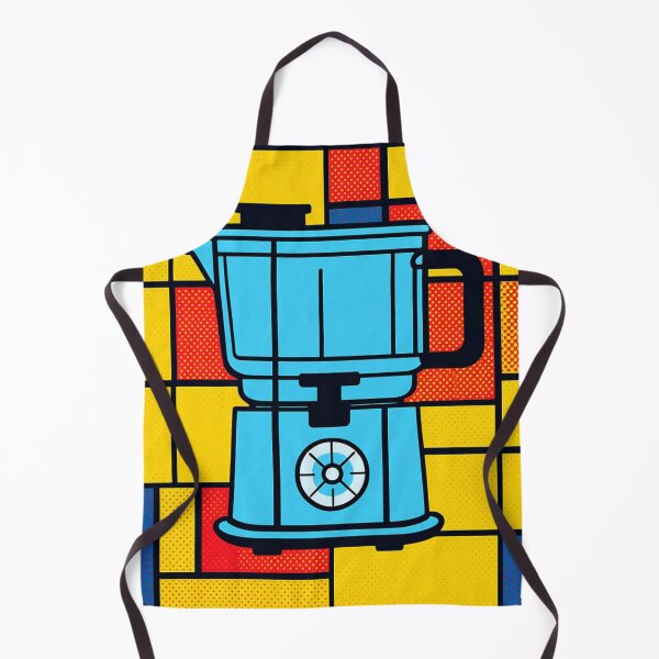 Item preview, A Blender, Reimagined #2 designed and sold by Helios Be. Lavsh.