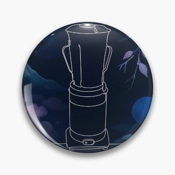 Item preview, A Blender, Reimagined #1 designed and sold by Helios Be. Lavsh.