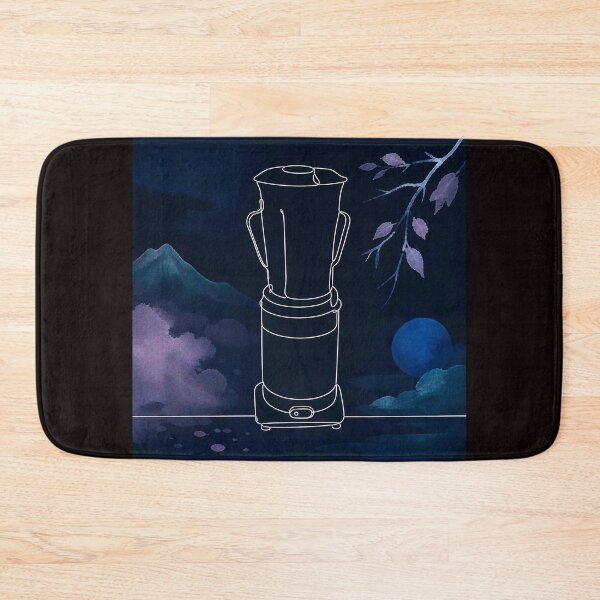 Item preview, A Blender, Reimagined #1 designed and sold by Helios Be. Lavsh.