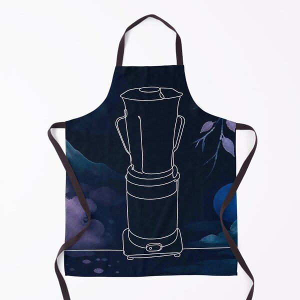 Item preview, A Blender, Reimagined #1 designed and sold by Helios Be. Lavsh.